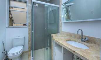 Imagem 7: Apto 43m² reformado e semi-mobiliado no coração da Cidade Baixa, 1 quarto