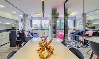 Imagem 7: Apartamento com 1 quartos à venda em Petrópolis - RS