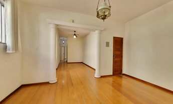 Imagem 4: Apartamento 03 quartos, na Rua Gil Horta no Centro da cidade com suíte