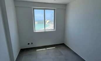 Imagem 7: Belíssimo Apartamento 2/4 Suite, Varanda Vista Mar - Ponta negra