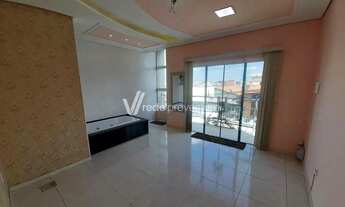 Imagem: Salão - Jardim Campos Verdes - Hortolândia