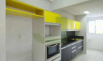 Imagem 5: Ótimo apartamento para locação e venda, com 2 dormitórios, fica no bairro Centro de São Le