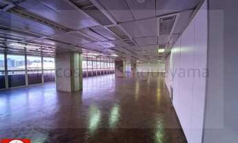 Imagem 4: Laje Corporativa para Locação em Salvador, Pituba