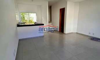 Imagem 3: Sobrado em condomínio de 2 quartos para venda em São José dos Campos - SP