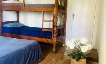 Imagem 11: Apartamento à venda, 62 m² por R$ 250.000,00 - Ocian - Praia Grande/SP