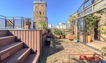 Imagem 3: COBERTURA DUPLEX COM 5 DORMITÓRIOS E 3 VAGAS