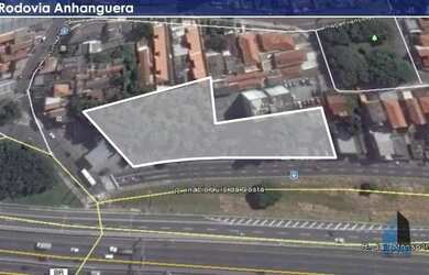 Imagem: Terreno à venda, 3400 m² por R$ 5.100.000,00