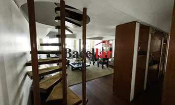 Imagem: Apartamento Duplex / Residencial / Copacabana