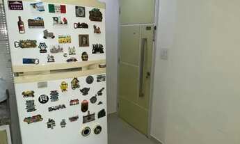 Imagem 6: Apartamento 57m mobiliado 2 quartos Boa viagem