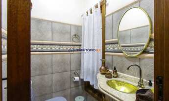 Imagem 3: Casa em Tristeza