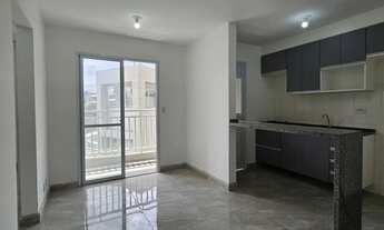 Imagem: Apartamento Locação 1.900 Sky Granja Viana