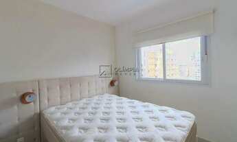 Imagem 14: Aluguel Apartamento 1 Dormitórios - 43 m² Pinheiros