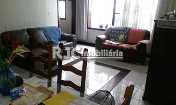 Imagem 4: Apartamento de 81 metros quadrados no bairro Grajaú com 2 quartos