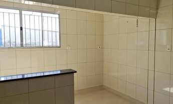 Imagem 2: Imóvel para aluguel com 55 metros quadrados com 1 quarto em Alves Dias - São Bernardo do C