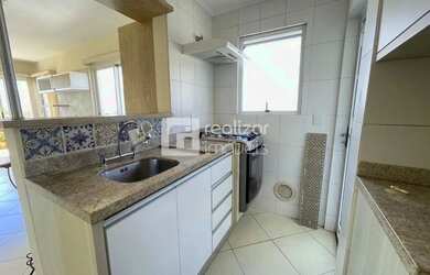 Imagem 8: Cobertura 2 quartos no bairro Córrego Grande - Florianópolis