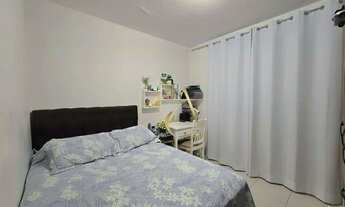 Imagem 4: APARTAMENTO PARA VENDA - CONDOMÍNIO PARQUE DOS SONHOS - NOVA IGUAÇU