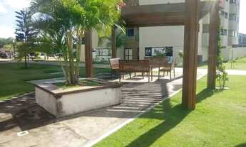 Imagem 7: Ecocil Central Park, apartamento de 2 quartos com 64 m2 - R$390.000,00 - whatsapp:84 9.914