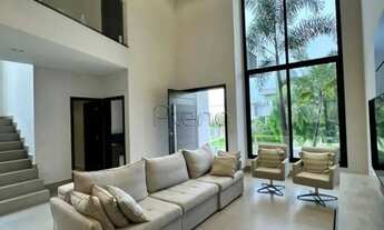 Imagem: Sobrado à venda em Indaiatuba, Altos da