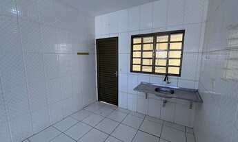 Imagem 7: Vendo casa com laje 2 quartos JD Presidente - Campo Grande-MS