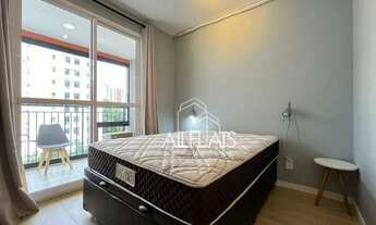 Imagem 5: Studio com 1 dormitório, 23 m² - venda por R$ 415.000,00 ou aluguel por R$ 3.250,00/mês