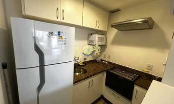 Imagem 4: Flat para alugar no Jardins - Edifício Crillon Plaza