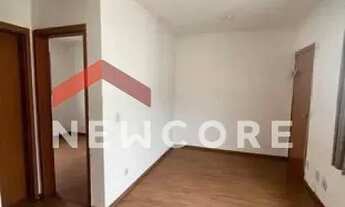 Imagem 3: Apartamento em Rua Seraphim Banietti - Caguassu - Sorocaba/SP