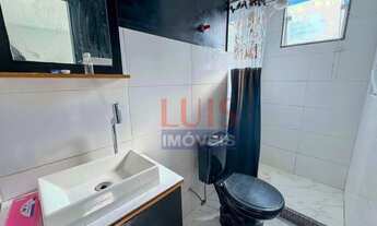 Imagem 4: Loft com 1 dormitório para alugar, 22 m² por R$ 1.824,00/mês - Itaipu - Niterói/RJ