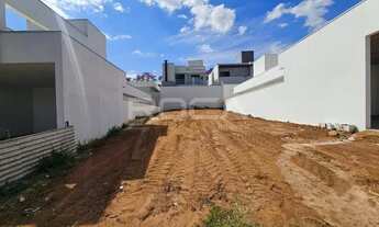 Imagem 3: Terreno em Condomínio à venda no Parque Sisi em São Carlos