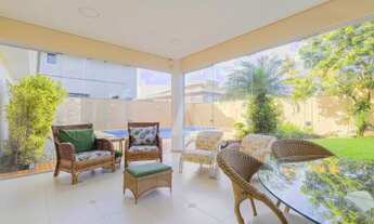 Imagem 5: Casa em Condomínio com 4 suíte(s) à venda no bairro BOA VISTA em JOINVILLE, por R$ 3.800.0