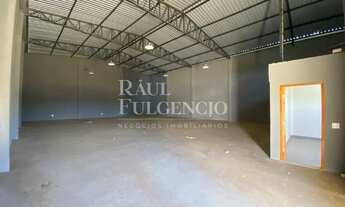 Imagem 5: BARRACÃO NOVO | PQ MANELA | 260M²