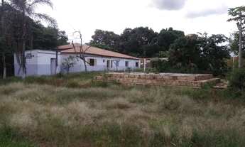 Imagem 6: Chacara no Bairro Morada Nova a Venda