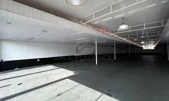 Imagem 2: Loja Comercial para Alugar I Jd. Higienópolis
