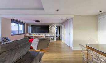 Imagem 7: Imóvel para venda tem 99 metros quadrados com 3 quartos em Petrópolis - Porto Alegre - RS