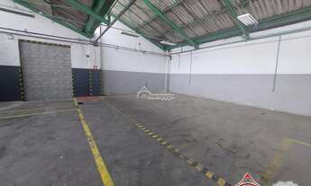 Imagem 6: GALPÃO PARA LOCAÇÃO EM CONDOMINIO CENTRO / JD PARAIBA JACAREÍ SP