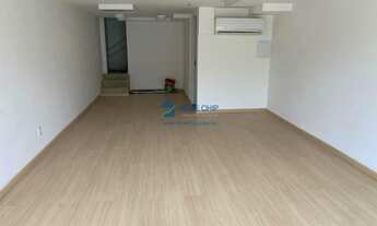 Imagem 2: Loja para locação no Shopping Novo Leblon - Barra da Tijuca com 44m² por R$7.000,00