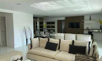 Imagem 5: Apartamento à venda com 202 M², 3 suítes, no Edifício Ereditá Alphaville - Santana de Parn