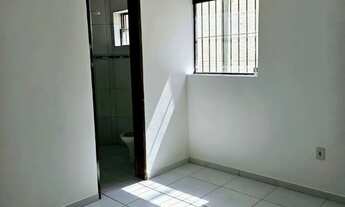 Imagem 4: Apto térreo com 2 quartos ao lado do parque das 3 ruas