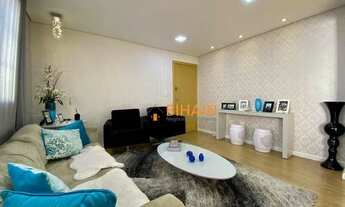 Imagem 2: Cobertura com 5 dormitórios para alugar, 260 m² por R$ 14.057,96/mês - Buritis - Belo Hori