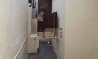 Imagem 4: Casa com 1 dormitório para alugar, 36 m² por R$ 850,00/mês - Vila Picinin - São Paulo/SP