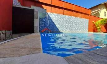 Imagem 2: Casa em Rua José Moraes de Aguiar - Balneario Itaguai - Mongaguá/SP