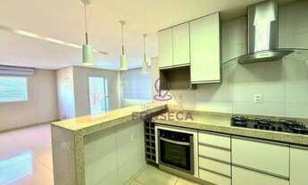 Imagem 2: Apartamento com 3 dormitórios à venda, 132 m² por R$ 1.250.000,00 - Santa Doroteia - Pouso