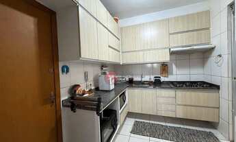 Imagem 5: AREA PRIVATIVA NO MIOLO DO BAIRRO OURO PRETO