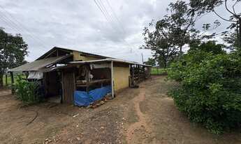 Imagem: VENDE SE OU TROCA ESSE SÍTIO EM CAJURU