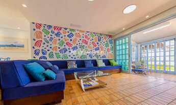 Imagem 3: Casa Beira Mar com Piscina na Praia do Centro - Bombinhas