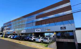 Imagem 2: Sala Comercial, Av. Independência, 2 Vagas de Garagem