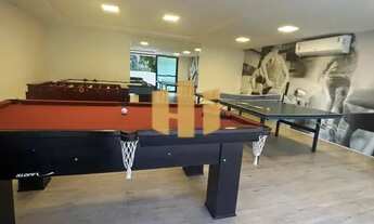 Imagem 7: Apartamento com 4 Quartos para alugar, 140m² - Edifício Jardins Apipucos