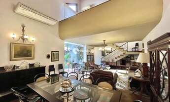 Imagem 1: Casa à venda, 4 quartos, 2 suítes, 2 vagas, Nossa Senhora de Fátima - Santa Maria/RS