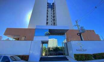 Imagem: Alugo Cobertura no Riverside Palace Residence