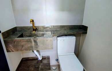 Imagem 7: Casa alto padrão em condomínio fechado com 172m², bairro Quinta da Boa Vista, Zona Sul de