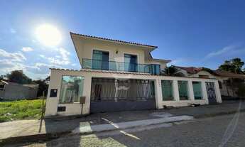 Imagem 2: Casa à venda em Barbacena com 4 quartos sendo 2 suítes no Serra Verde